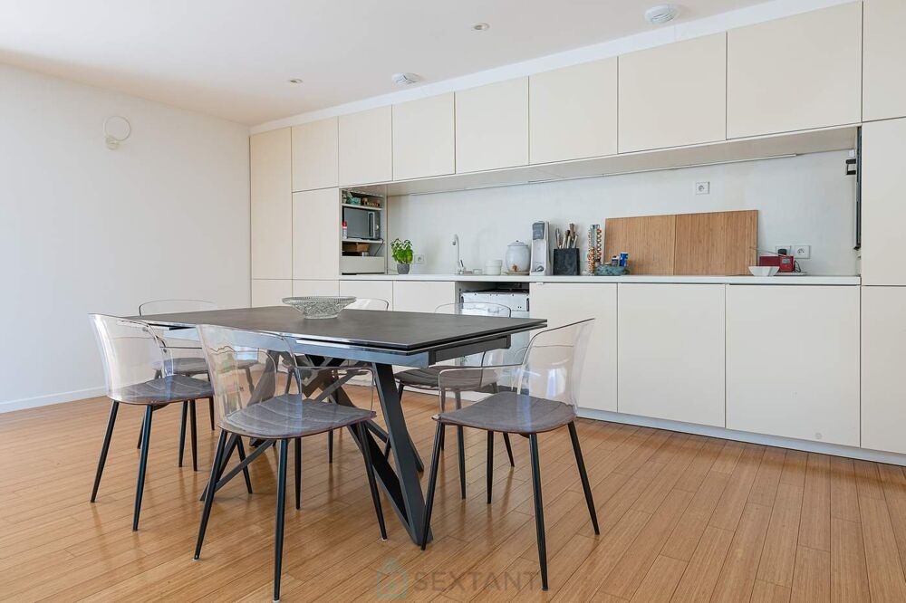 � vendre  Villa Fontainebleau (77300)