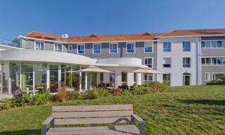 Vente Appartement Résidence Ehpad Pornichet