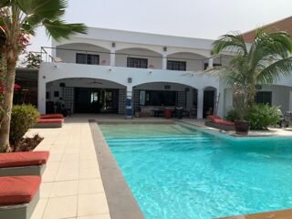  Villa � vendre 6 pi�ces 310 m� Saly