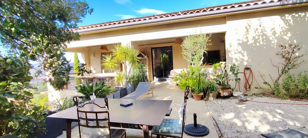 à vendre  Maison Vinça (66320)