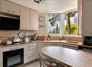  Appartement à vendre 4 pièces 91 m²
