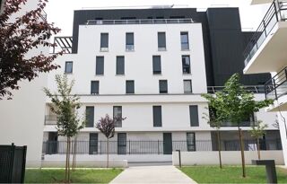  Appartement à vendre 1 pièce 21 m²