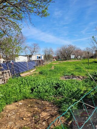  Terrain � vendre 1000 m�