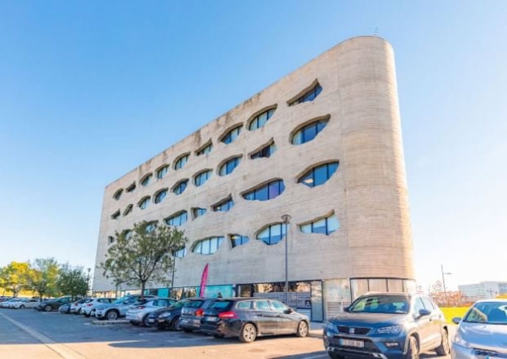 Vente Appartement Résidence Affaires Montpellier