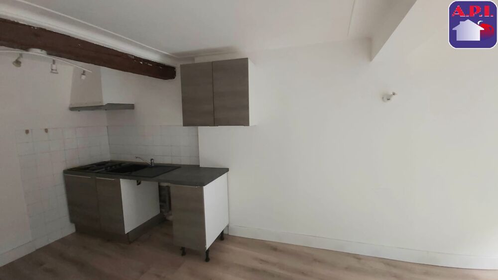 Location Appartement Appartement Tarascon sur ariege