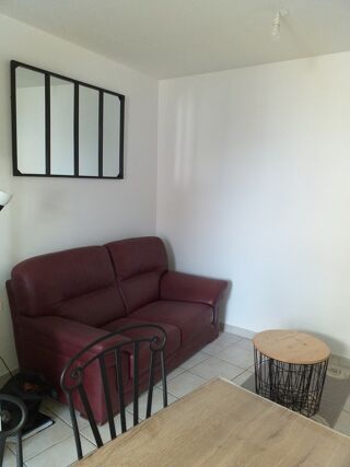  Appartement � louer 2 pi�ces 42 m�