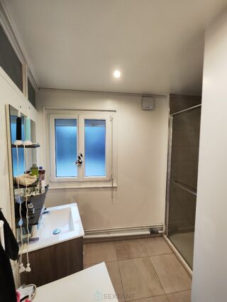  Appartement à vendre 2 pièces 46 m²