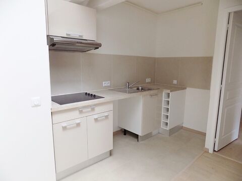  Appartement � louer 3 pi�ces 62 m�