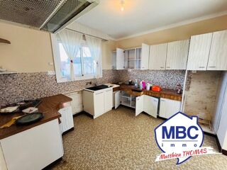  Maison � vendre 8 pi�ces 122 m�