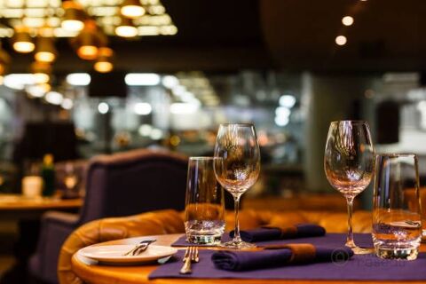Restaurant 242000 93400 Saint ouen sur seine