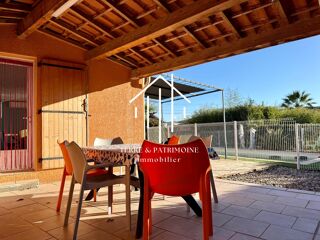  Maison � vendre 4 pi�ces 61 m�