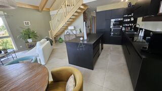  Appartement � vendre 4 pi�ces 125 m�