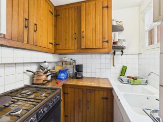  Maison � vendre 7 pi�ces 133 m�