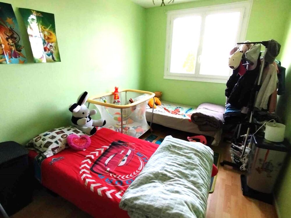 Vente Appartement Appartement Limoges