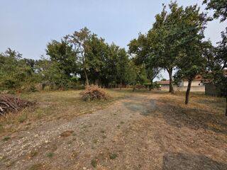  Terrain � vendre 1097 m�