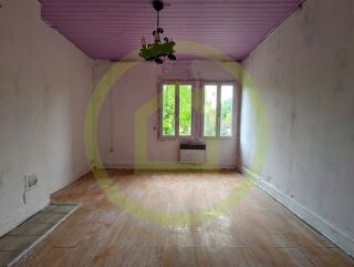  Maison � vendre 4 pi�ces 75 m�