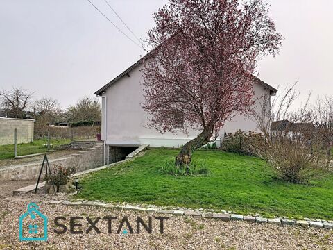  Maison Maison - 6 pièce(s) - 145 m²