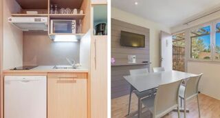  Appartement � vendre 2 pi�ces 30 m�