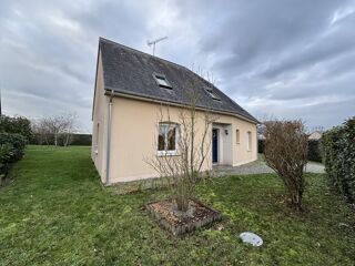  Maison � vendre 7 pi�ces 143 m� Loigne sur mayenne