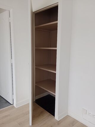  Appartement � vendre 3 pi�ces 53 m�