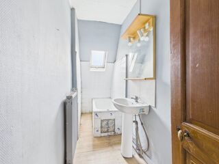  Maison � vendre 5 pi�ces 82 m�