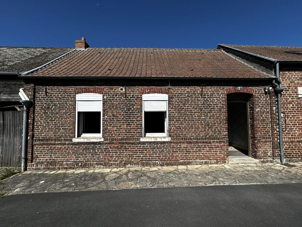 Vente Maison Maison et dépendances Awoingt