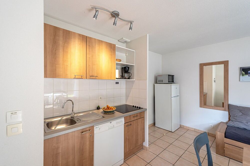 Vente Appartement Résidence Tourisme Saumur