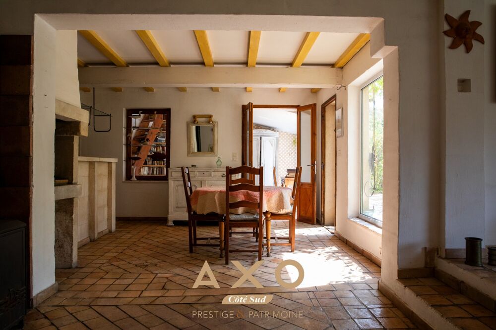 � vendre  Maison Aix-en-Provence (13100)