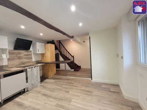  Maison  louer 2 pices 34 m