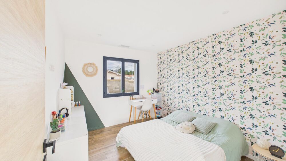 � vendre  Maison Saint-Geours-de-Maremne (40230)