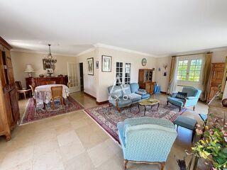  Maison � vendre 6 pi�ces 166 m�