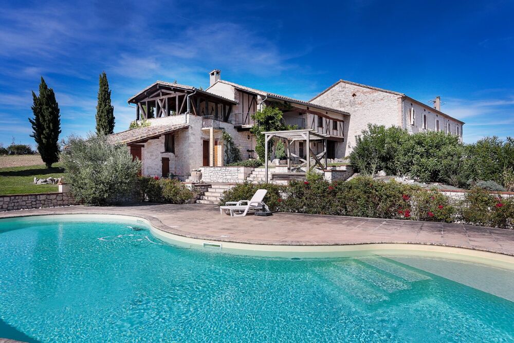  vendre  Maison Castelnau-de-Montmiral (81140)