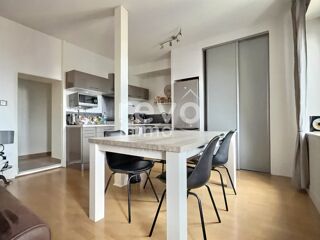  Appartement � vendre 3 pi�ces 67 m�