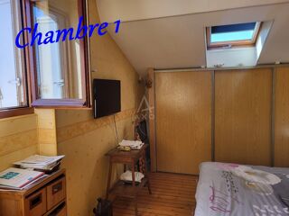  Maison à vendre 5 pièces 104 m²