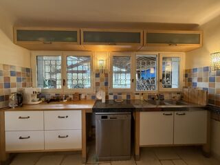 Villa à vendre 13 pièces 200 m²