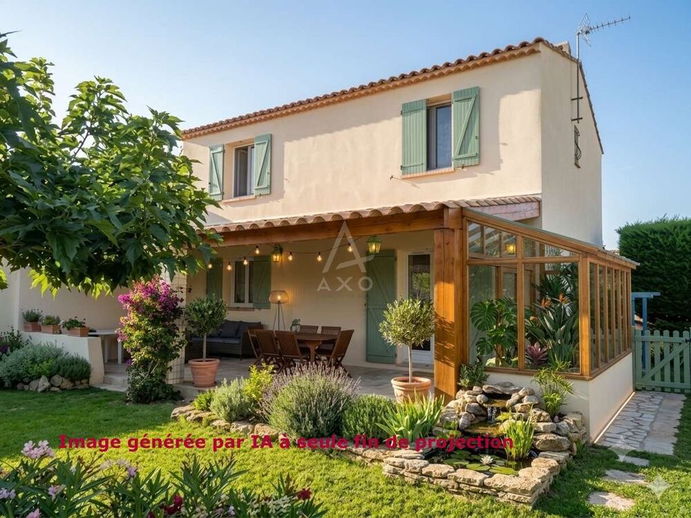 Maison 5 pièces 102 m² · à Arles · 102 m² · 270 000 €