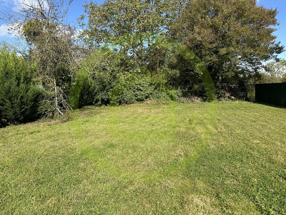 Vente Terrain Terrain Beauvais