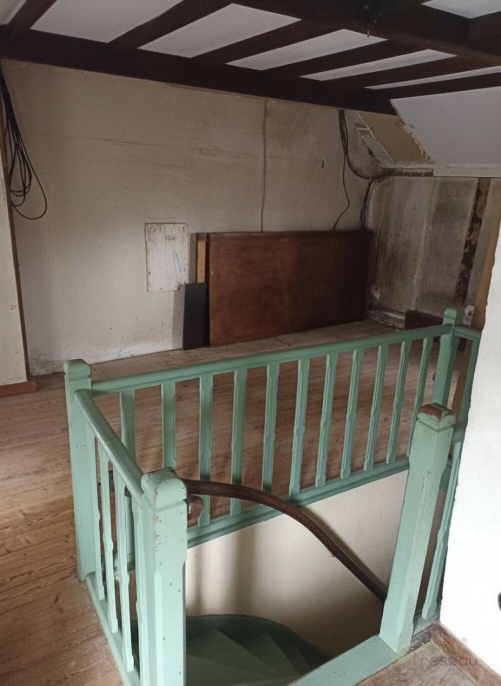 Vente Maison Maison Gremevillers