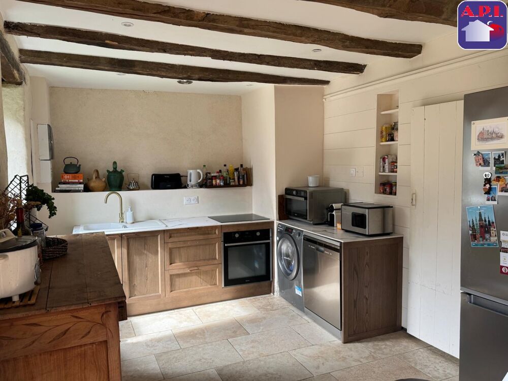 Vente Maison Maison Saint lary