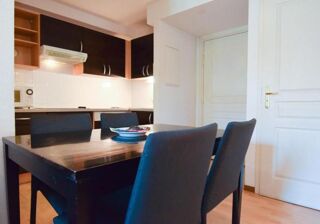  Appartement � vendre 1 pi�ce 25 m�