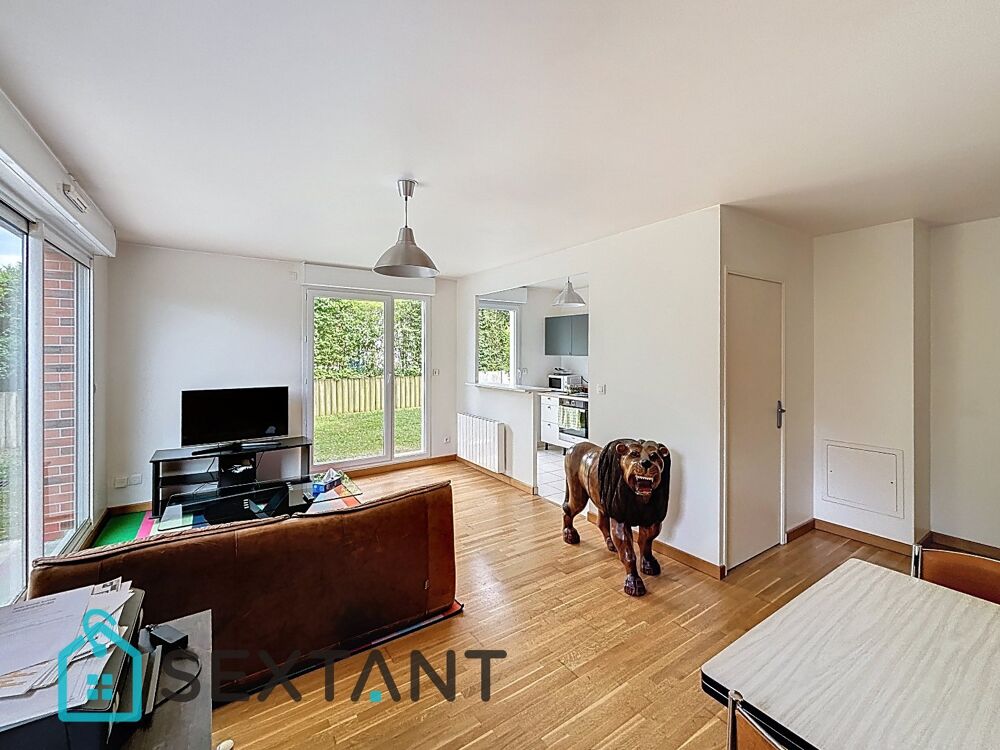 Vente Appartement Appartement Le mesnil esnard