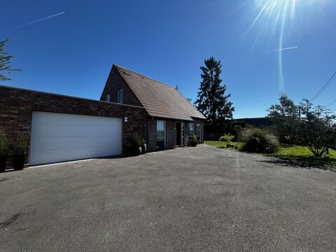   Maison � ossature bois Maison - 6 pi�ce(s) - 116 m�