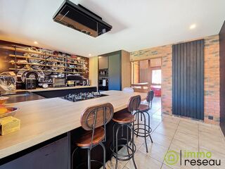  Maison � vendre 5 pi�ces 212 m�