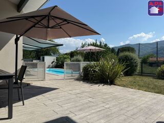  Maison à vendre 5 pièces 166 m²