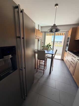  Appartement à vendre 4 pièces 103 m²