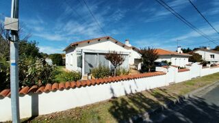  Maison � vendre 4 pi�ces 80 m�