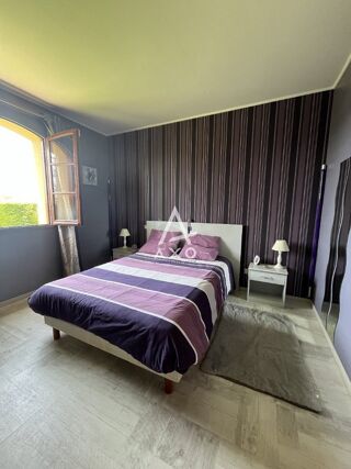  Maison à vendre 6 pièces 215 m²