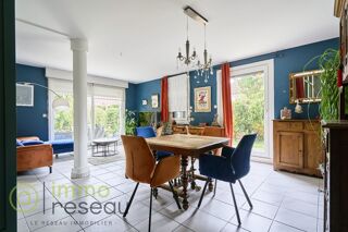  Maison  vendre 4 pices 100 m