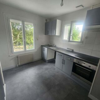  Maison à vendre 3 pièces 56 m²