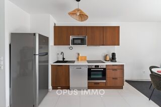  Appartement � vendre 3 pi�ces 60 m�